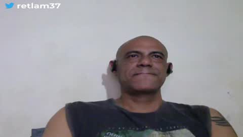 Snapshot of retlam37 chatting on 06.26.26 Walter online show from 06.26.26