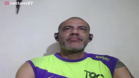 Snapshot of retlam37 chatting on 07.02.26 Walter online show from 07.02.26