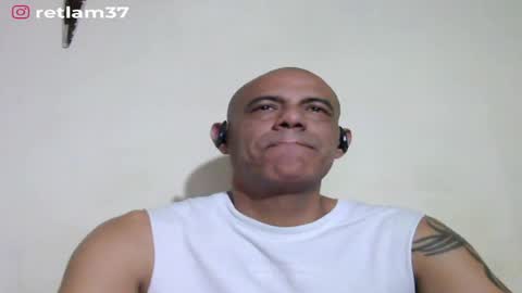 Snapshot of retlam37 chatting on 07.03.26 Walter online show from 07.03.26