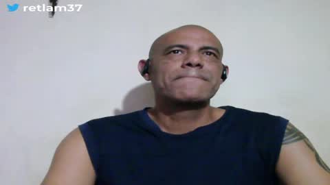 Snapshot of retlam37 chatting on 07.04.26 Walter online show from 07.04.26