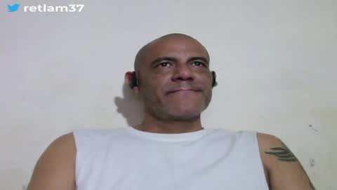 Snapshot of retlam37 chatting on 07.05.26 Walter online show from 07.05.26