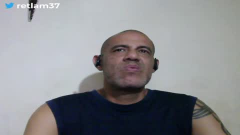 Snapshot of retlam37 chatting on 07.07.26 Walter online show from 07.07.26