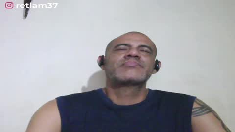 Snapshot of retlam37 chatting on 07.07.26 Walter online show from 07.07.26