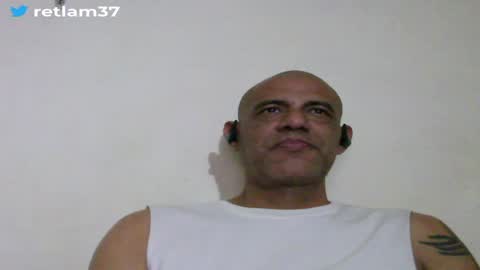 Snapshot of retlam37 chatting on 07.18.26 Walter online show from 07.18.26