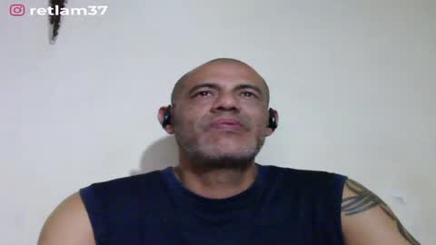 Snapshot of retlam37 chatting on 07.22.26 Walter online show from 07.22.26