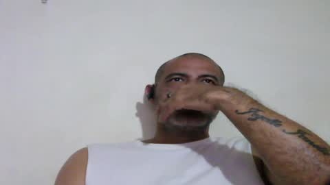 Snapshot of retlam37 chatting on 07.23.26 Walter online show from 07.23.26