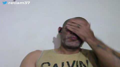 Snapshot of retlam37 chatting on 07.24.26 Walter online show from 07.24.26
