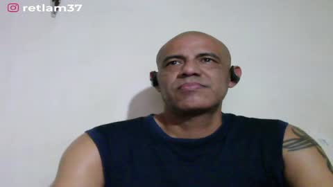 Snapshot of retlam37 chatting on 07.25.26 Walter online show from 07.25.26