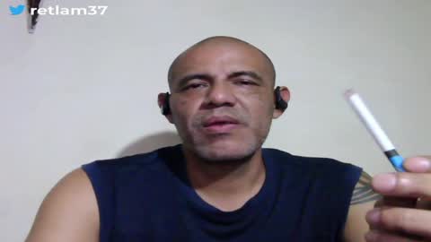 Snapshot of retlam37 chatting on 07.28.26 Walter online show from 07.28.26
