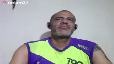 Snapshot of retlam37 chatting on 08.02.26 Walter online show from 08.02.26
