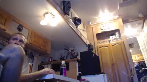 Rhett online show from 10.07.25