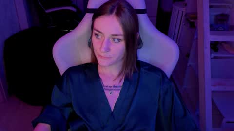 Rie online show from 02.27.26