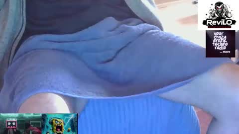 Snapshot of revilo80 chatting on 03.05.26 revilo80 online show from 03.05.26