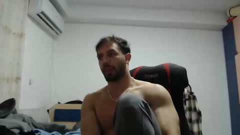 Snapshot of revivedunknown chatting on 12.13.24 Chris online show from 12.13.24