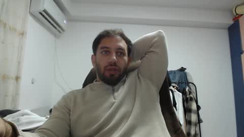 Snapshot of revivedunknown chatting on 12.17.24 Chris online show from 12.17.24