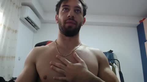 Snapshot of revivedunknown chatting on 12.24.24 Chris online show from 12.24.24