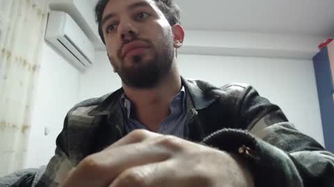 Snapshot of revivedunknown chatting on 12.25.24 Chris online show from 12.25.24