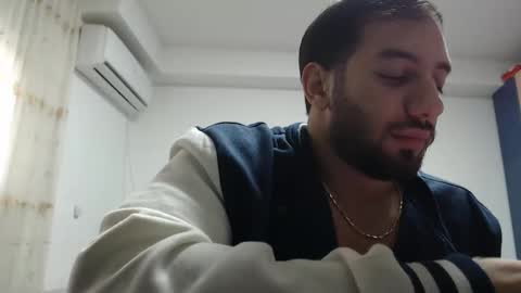 Snapshot of revivedunknown chatting on 12.27.24 Chris online show from 12.27.24