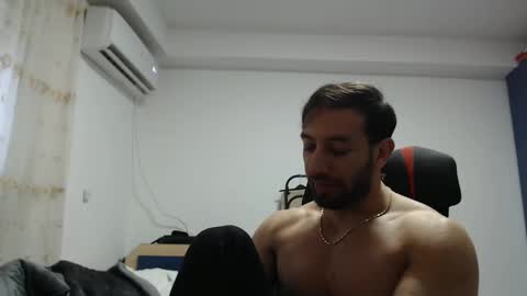 Snapshot of revivedunknown chatting on 12.28.24 Chris online show from 12.28.24