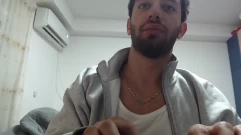 Snapshot of revivedunknown chatting on 01.01.25 Chris online show from 01.01.25