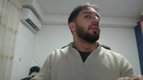 Snapshot of revivedunknown chatting on 01.08.25 Chris online show from 01.08.25