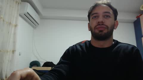 Snapshot of revivedunknown chatting on 01.13.25 Chris online show from 01.13.25