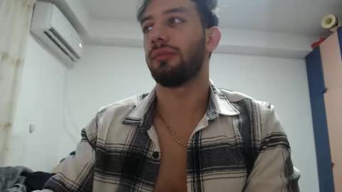 Snapshot of revivedunknown chatting on 01.31.25 Chris online show from 01.31.25