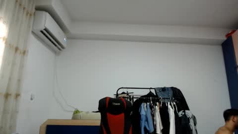 Snapshot of revivedunknown chatting on 09.14.25 Chris online show from 09.14.25