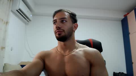 Snapshot of revivedunknown chatting on 09.23.25 Chris online show from 09.23.25