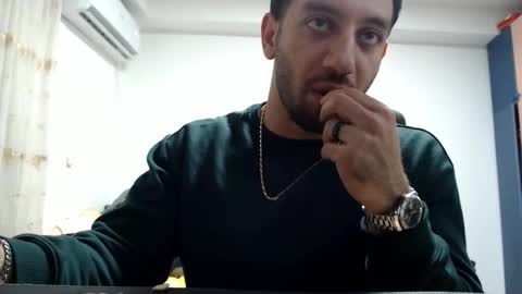 Snapshot of revivedunknown chatting on 02.05.26 Chris online show from 02.05.26