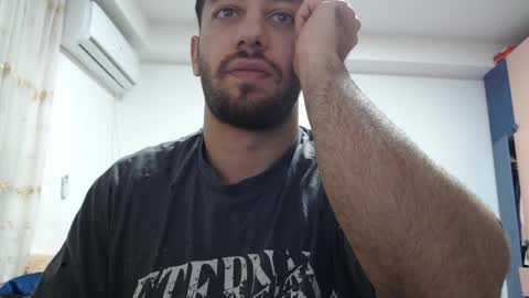 Snapshot of revivedunknown chatting on 02.20.26 Chris online show from 02.20.26