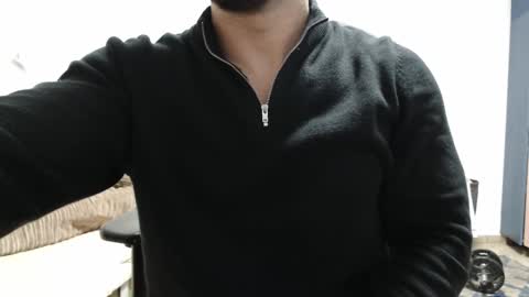 Snapshot of revivedunknown chatting on 02.23.26 Chris online show from 02.23.26