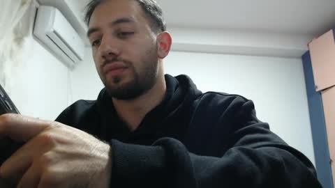 Snapshot of revivedunknown chatting on 04.07.26 Chris online show from 04.07.26