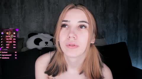 Snapshot of rexannebulson chatting on 12.04.24 Elin online show from 12.04.24