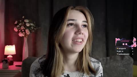 Snapshot of rexannebulson chatting on 12.05.24 Elin online show from 12.05.24