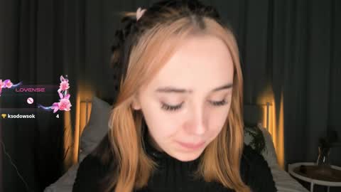 Snapshot of rexannebulson chatting on 12.06.24 Elin online show from 12.06.24