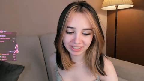 Snapshot of rexannebulson chatting on 12.11.24 Elin online show from 12.11.24