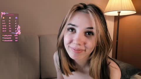 Snapshot of rexannebulson chatting on 12.11.24 Elin online show from 12.11.24