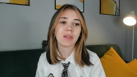 Snapshot of rexannebulson chatting on 12.12.24 Elin online show from 12.12.24