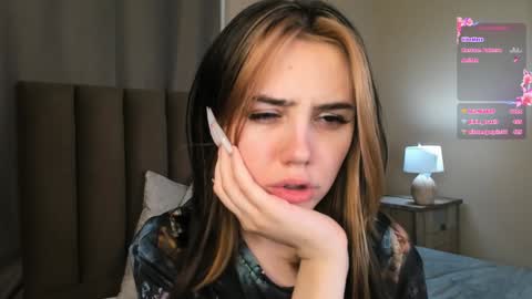 Snapshot of rexannebulson chatting on 12.13.24 Elin online show from 12.13.24