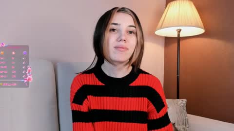 Snapshot of rexannebulson chatting on 12.19.24 Elin online show from 12.19.24