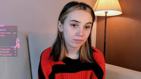 Snapshot of rexannebulson chatting on 12.19.24 Elin online show from 12.19.24