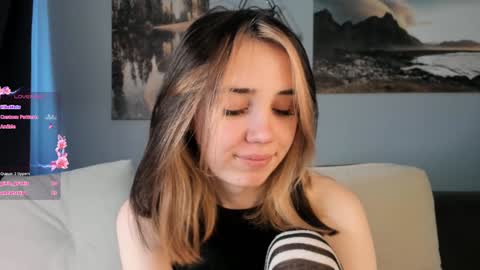 Snapshot of rexannebulson chatting on 12.20.24 Elin online show from 12.20.24