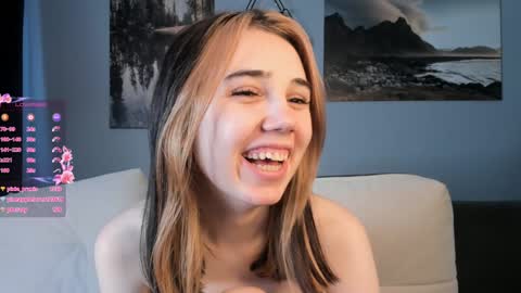 Snapshot of rexannebulson chatting on 12.20.24 Elin online show from 12.20.24