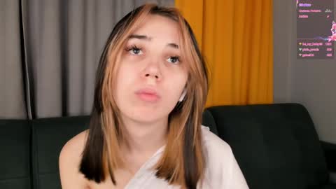 Snapshot of rexannebulson chatting on 12.21.24 Elin online show from 12.21.24