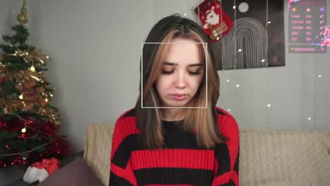 Snapshot of rexannebulson chatting on 12.25.24 Elin online show from 12.25.24