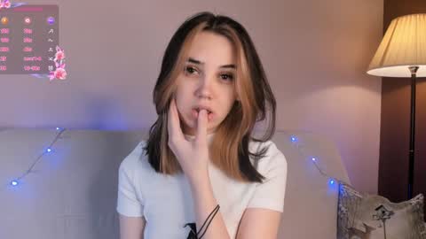 Snapshot of rexannebulson chatting on 12.26.24 Elin online show from 12.26.24