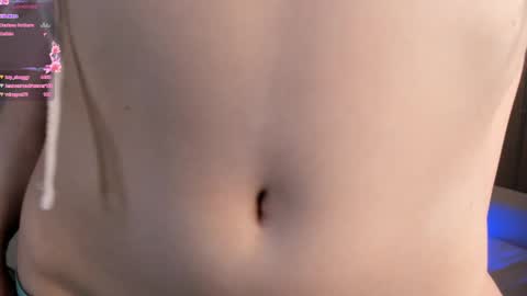 Snapshot of rexannebulson chatting on 12.26.24 Elin online show from 12.26.24