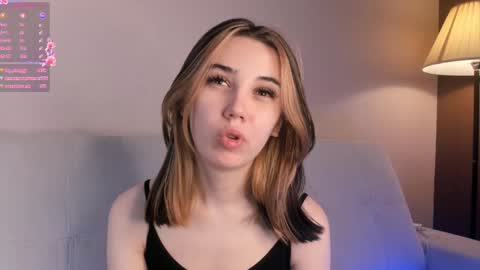 Snapshot of rexannebulson chatting on 12.26.24 Elin online show from 12.26.24