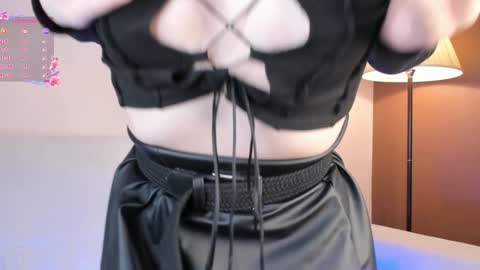 Snapshot of rexannebulson chatting on 12.27.24 Elin online show from 12.27.24